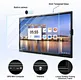 86 inch interactive display